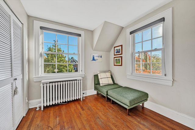 141 Lewis AVE, Salem, VA 24153