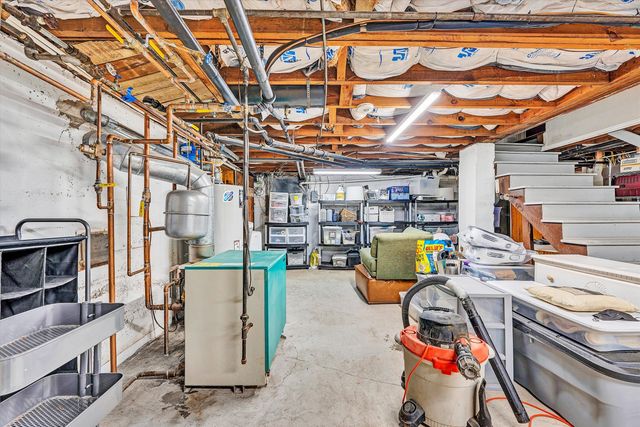 141 Lewis AVE, Salem, VA 24153