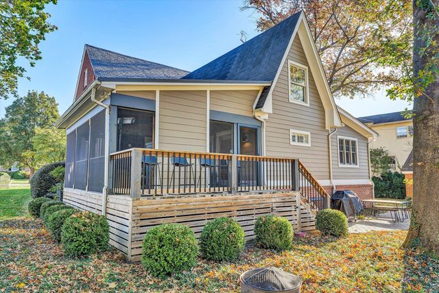 141 Lewis AVE, Salem, VA 24153