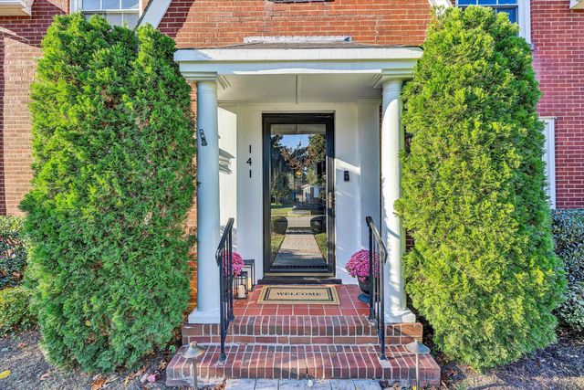 141 Lewis AVE, Salem, VA 24153