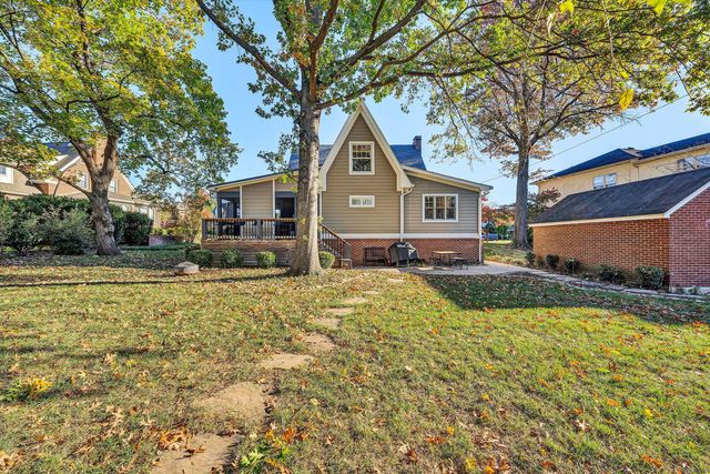 141 Lewis AVE, Salem, VA 24153