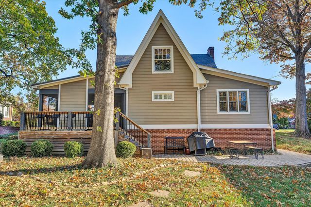 141 Lewis AVE, Salem, VA 24153