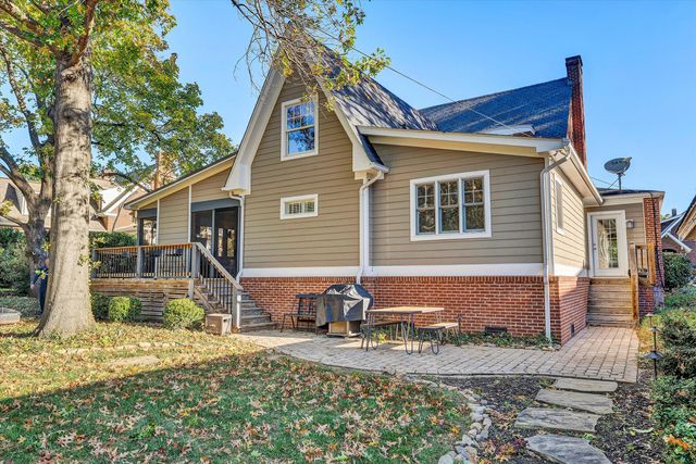 141 Lewis AVE, Salem, VA 24153