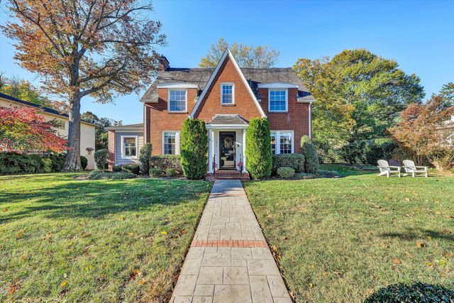 141 Lewis AVE, Salem, VA 24153