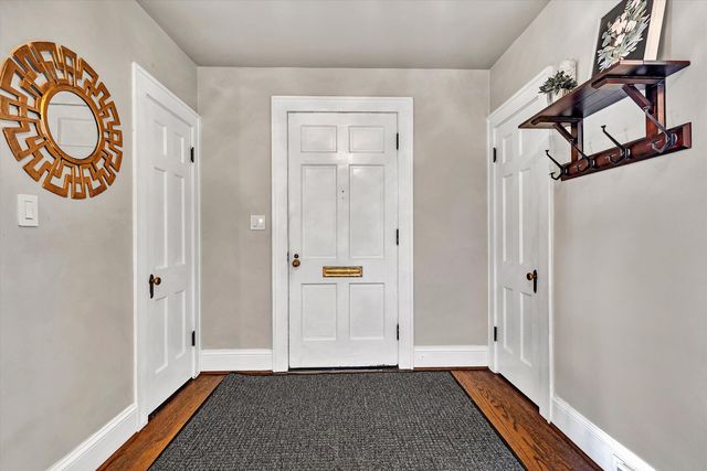 141 Lewis AVE, Salem, VA 24153