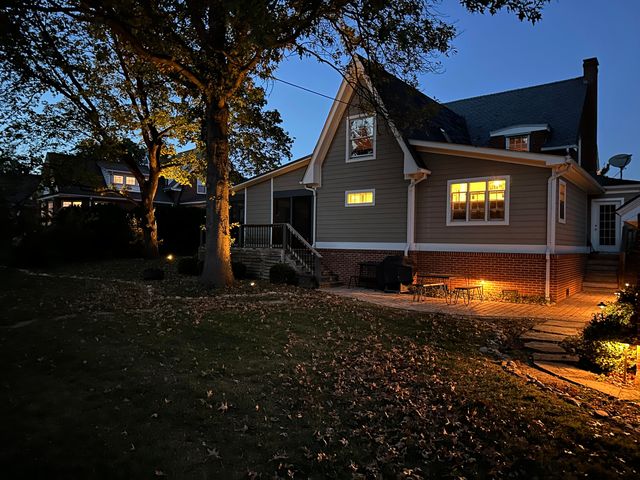 141 Lewis AVE, Salem, VA 24153