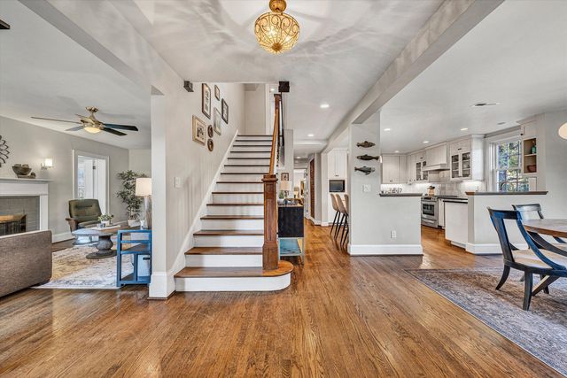 141 Lewis AVE, Salem, VA 24153