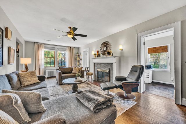 141 Lewis AVE, Salem, VA 24153