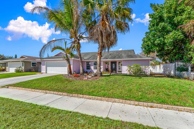4153 Russell Street, Jupiter, FL 33469