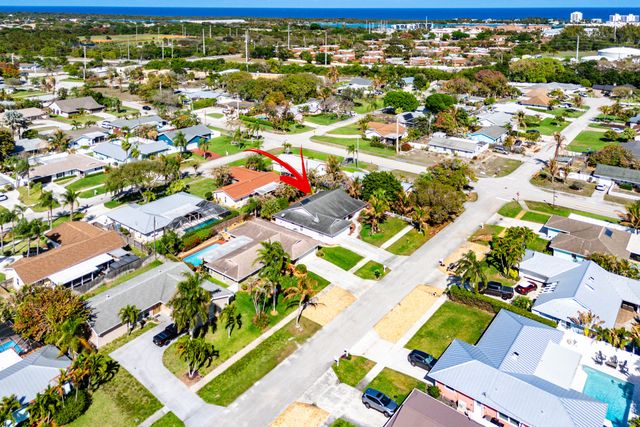 4153 Russell Street, Jupiter, FL 33469