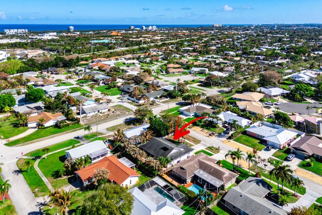 4153 Russell Street, Jupiter, FL 33469