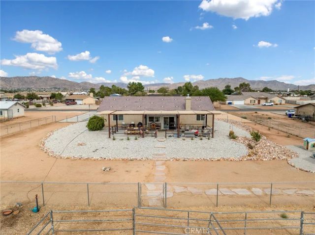 15620 Erie Road, Apple Valley, CA 92307