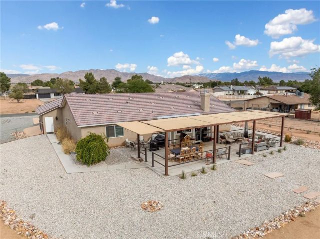 15620 Erie Road, Apple Valley, CA 92307