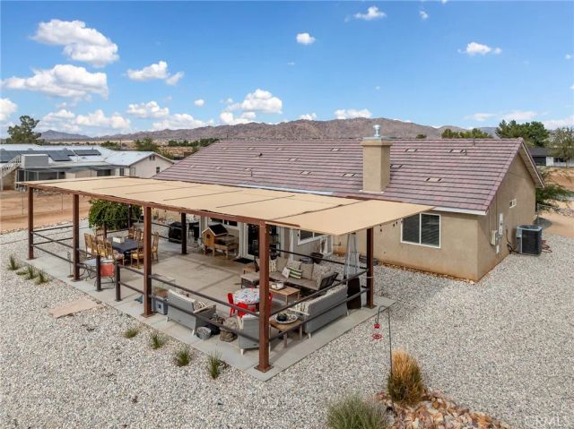 15620 Erie Road, Apple Valley, CA 92307