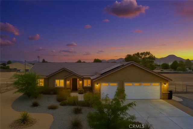 15620 Erie Road, Apple Valley, CA 92307