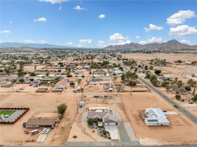 15620 Erie Road, Apple Valley, CA 92307