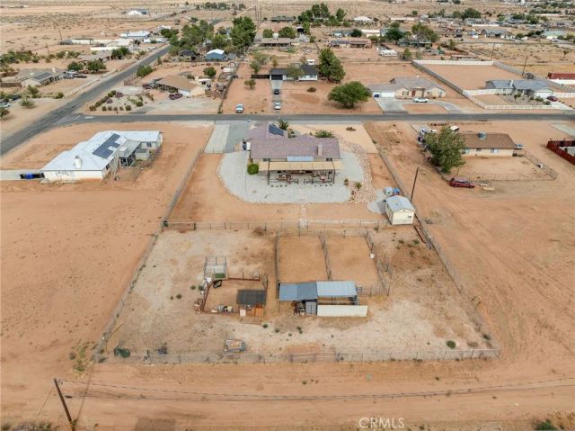 15620 Erie Road, Apple Valley, CA 92307
