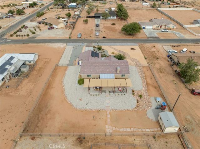 15620 Erie Road, Apple Valley, CA 92307