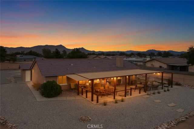 15620 Erie Road, Apple Valley, CA 92307
