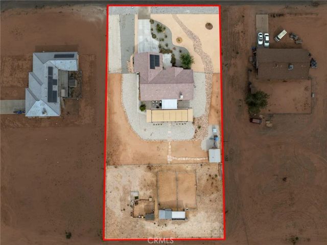 15620 Erie Road, Apple Valley, CA 92307