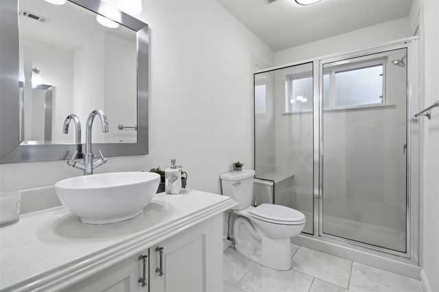 12203 Meadow Lake Drive, Houston, TX 77077