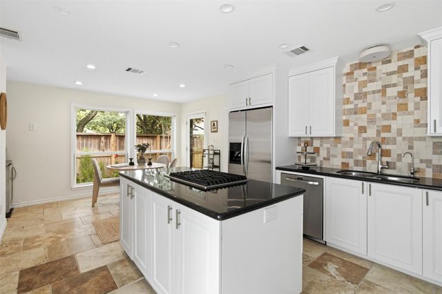 12203 Meadow Lake Drive, Houston, TX 77077