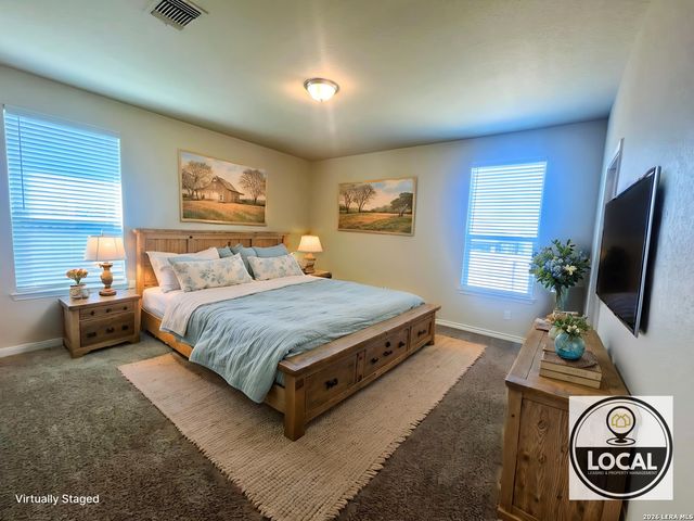 3327 Taurus Sky, Converse, TX 78109
