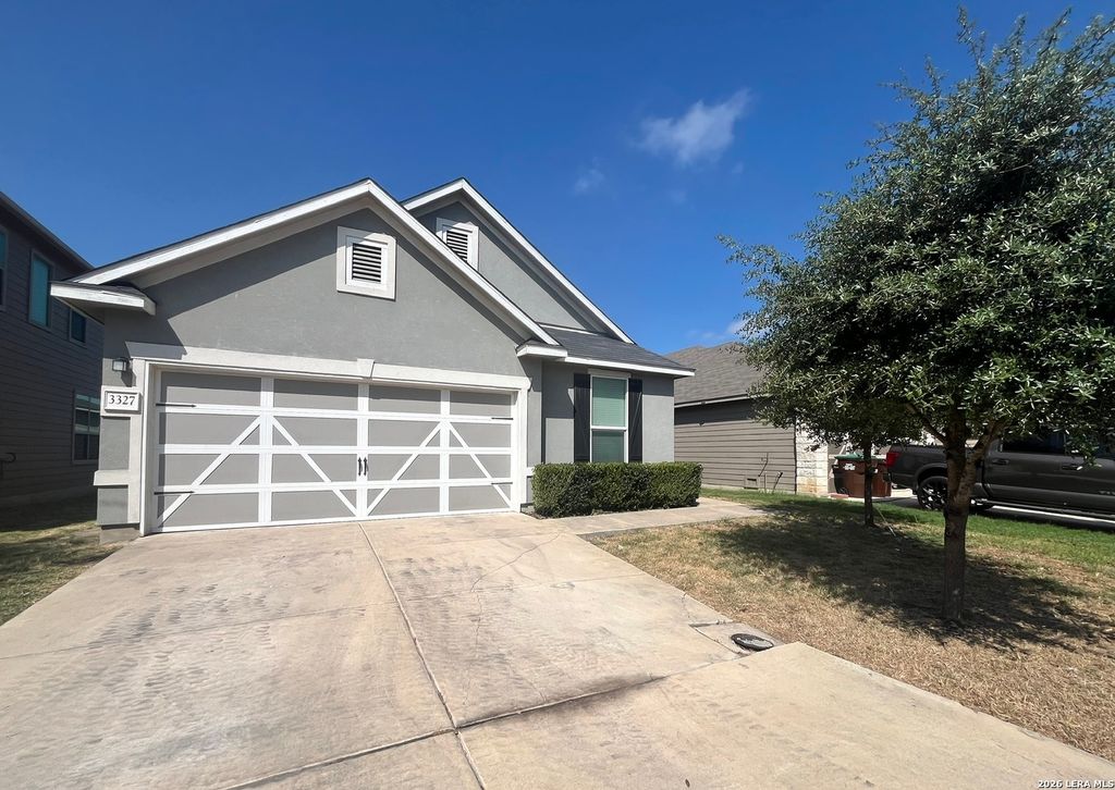 3327 Taurus Sky, Converse, TX 78109