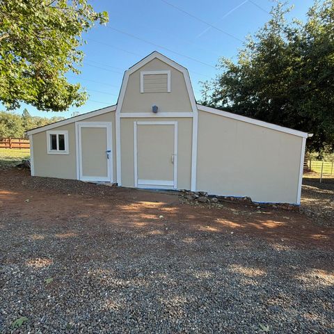 1601 Velvet Horn Ln, Rescue, CA 95672