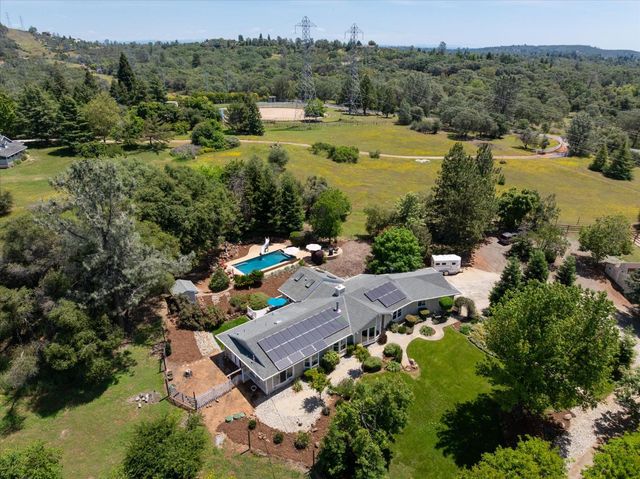 1601 Velvet Horn Ln, Rescue, CA 95672