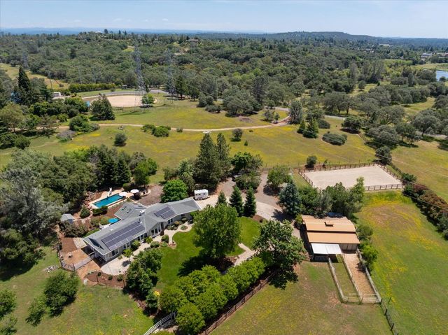 1601 Velvet Horn Ln, Rescue, CA 95672