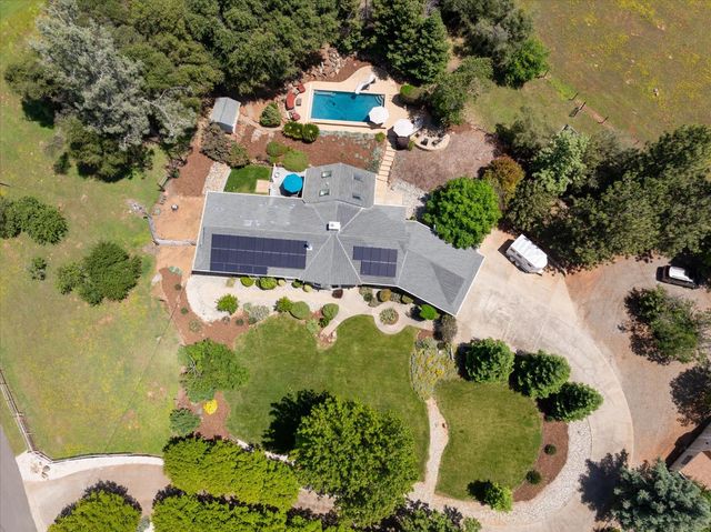 1601 Velvet Horn Ln, Rescue, CA 95672