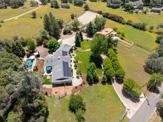 1601 Velvet Horn Ln, Rescue, CA 95672