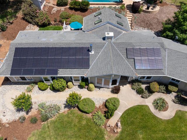 1601 Velvet Horn Ln, Rescue, CA 95672