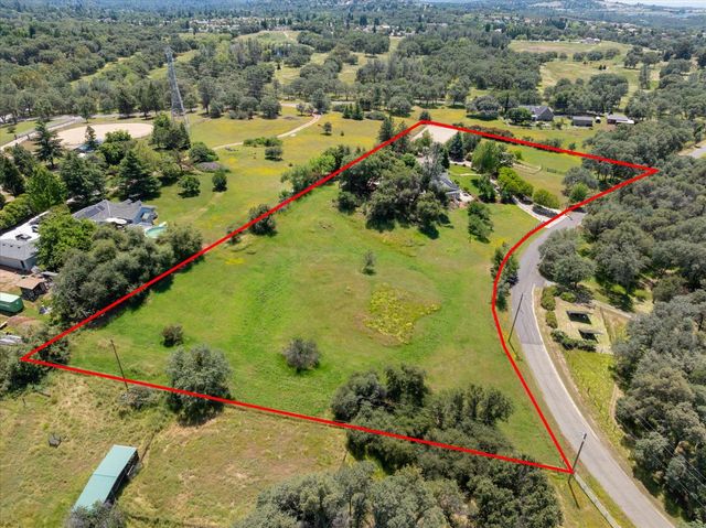 1601 Velvet Horn Ln, Rescue, CA 95672