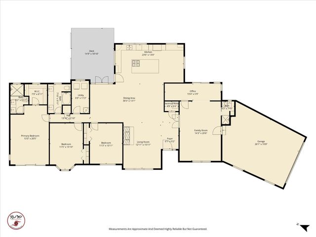1601 Velvet Horn Ln, Rescue, CA 95672