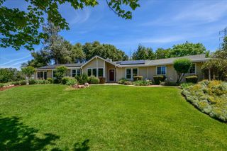 1601 Velvet Horn Ln, Rescue, CA 95672