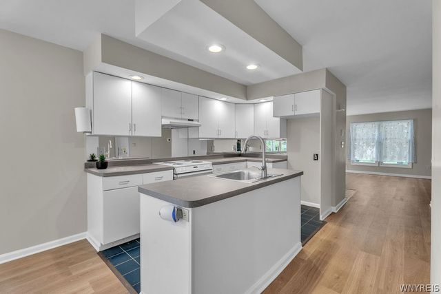 228 West Tupper Street, Buffalo, NY 14201