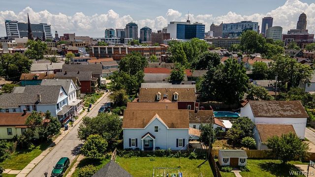 228 West Tupper Street, Buffalo, NY 14201
