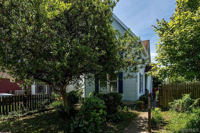228 West Tupper Street, Buffalo, NY 14201