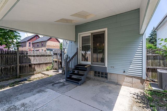 228 West Tupper Street, Buffalo, NY 14201