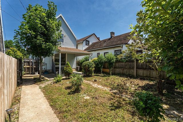 228 West Tupper Street, Buffalo, NY 14201