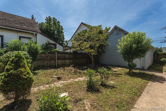 228 West Tupper Street, Buffalo, NY 14201