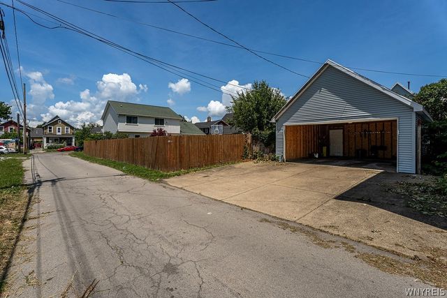 228 West Tupper Street, Buffalo, NY 14201