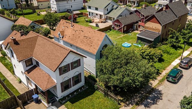 228 West Tupper Street, Buffalo, NY 14201