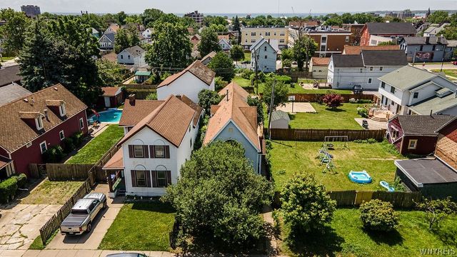 228 West Tupper Street, Buffalo, NY 14201
