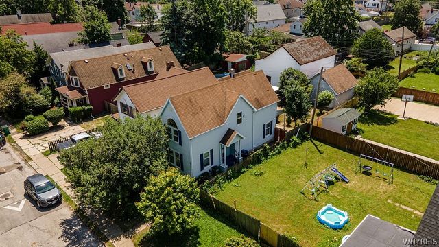 228 West Tupper Street, Buffalo, NY 14201