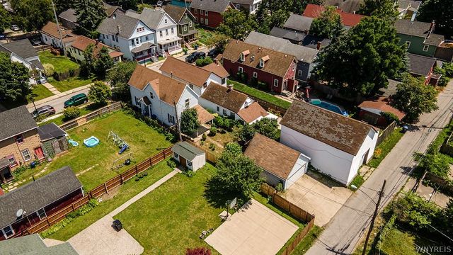228 West Tupper Street, Buffalo, NY 14201