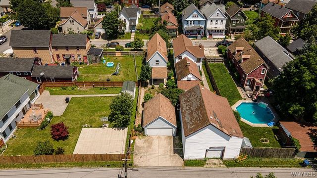 228 West Tupper Street, Buffalo, NY 14201