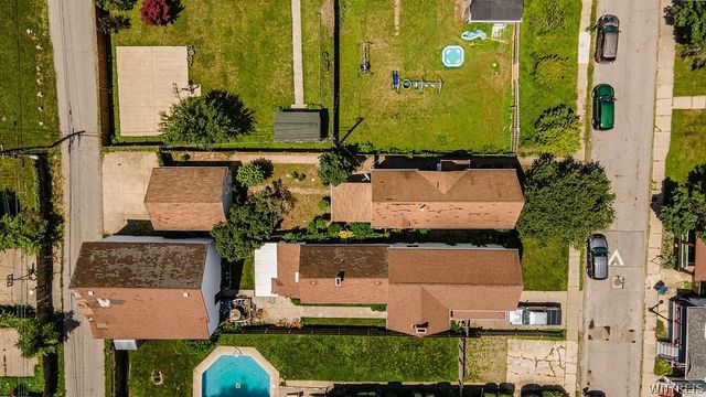 228 West Tupper Street, Buffalo, NY 14201